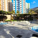 Aguas Da Serra Caldas Novas