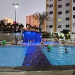 Aguas Da Serra Caldas Novas