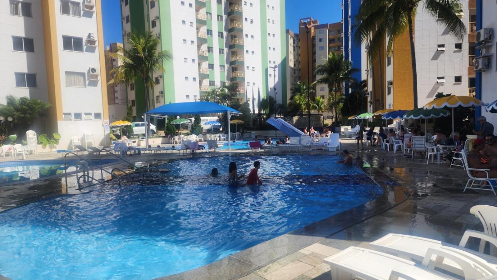 Aguas Da Serra * Caldas Novas