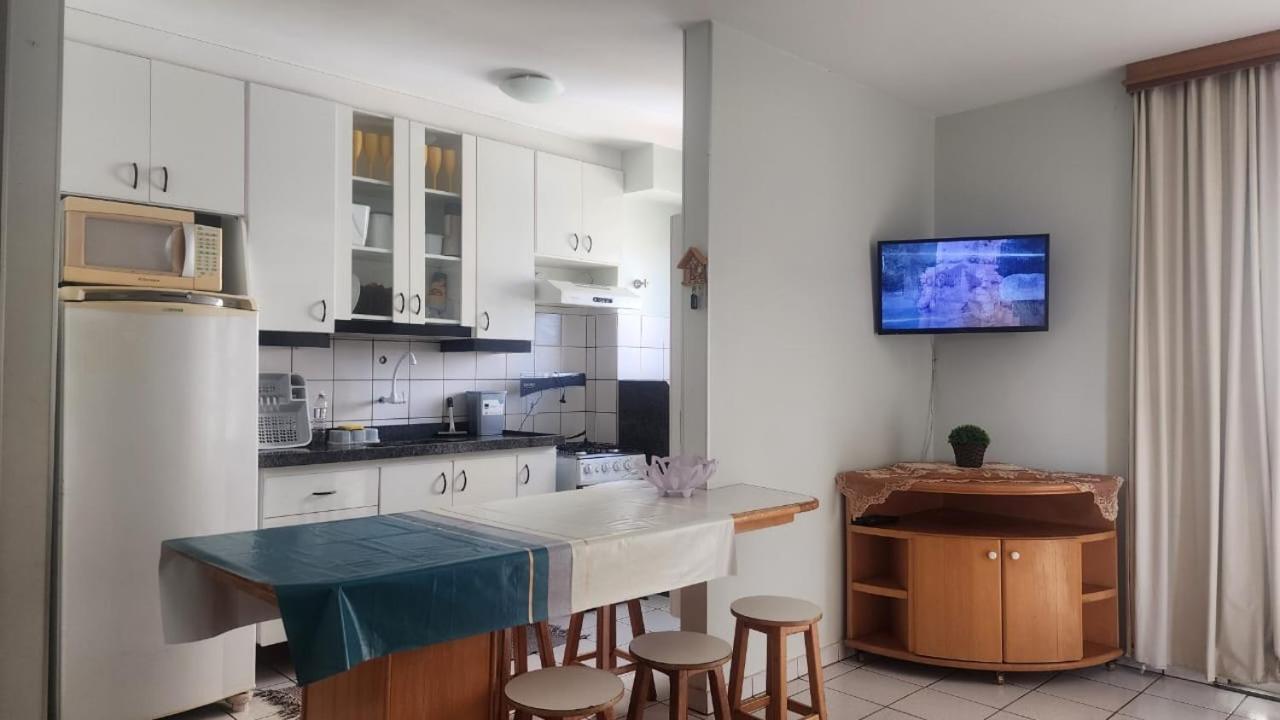 Apartamento Aguas Da Serra